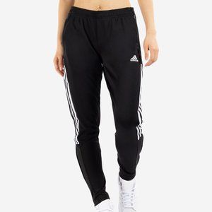 Adidas Tiro 21 Training Pants Knit Soccer GM7310 Black / White
